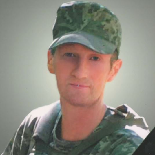 Ігор Кірсановський